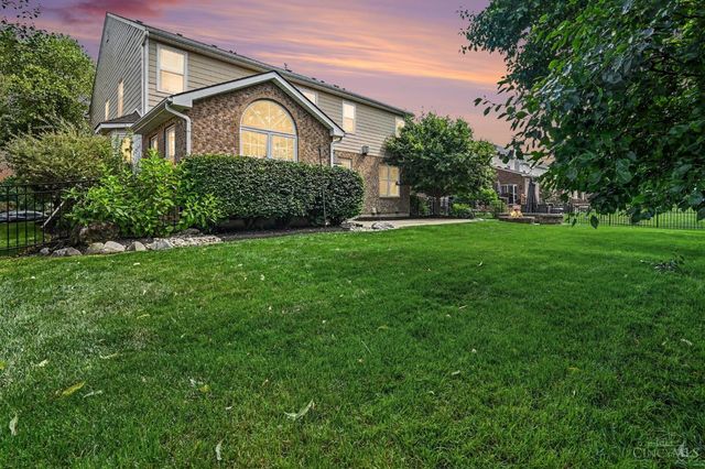 1601 Little Falls Drive, Clearcreek Twp., OH 45458
