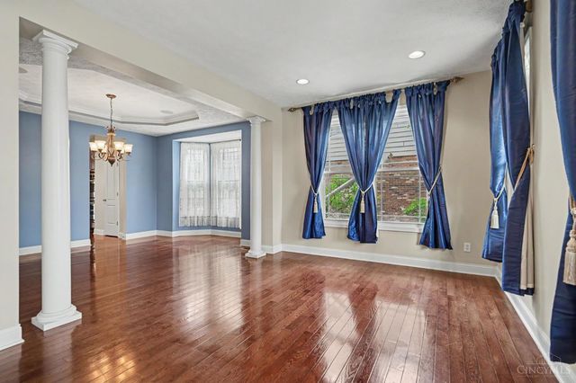 1601 Little Falls Drive, Clearcreek Twp., OH 45458