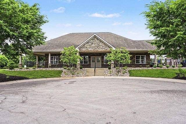 1601 Little Falls Drive, Clearcreek Twp., OH 45458