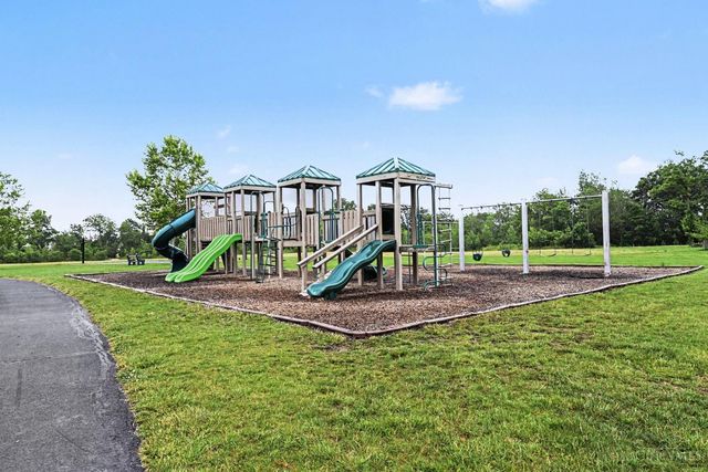 1601 Little Falls Drive, Clearcreek Twp., OH 45458