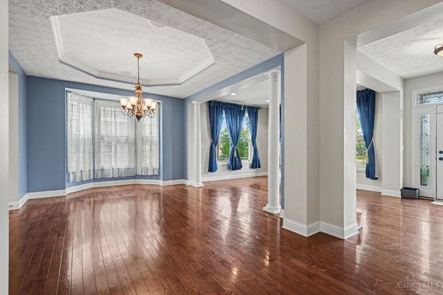 1601 Little Falls Drive, Clearcreek Twp., OH 45458