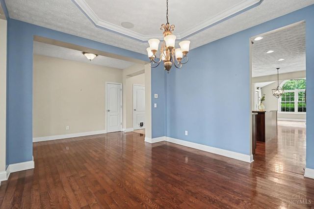 1601 Little Falls Drive, Clearcreek Twp., OH 45458