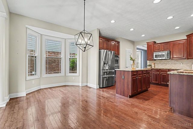 1601 Little Falls Drive, Clearcreek Twp., OH 45458