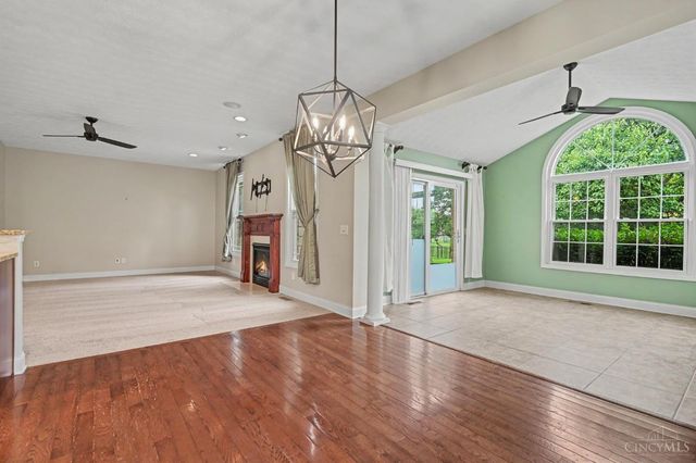 1601 Little Falls Drive, Clearcreek Twp., OH 45458