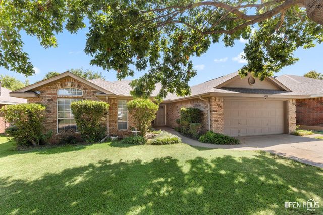 5051 BAYBERRY DRIVE, Wichita Falls, TX 76310