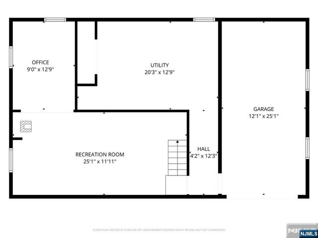 106 Walnut Street, Oakland, NJ 07436