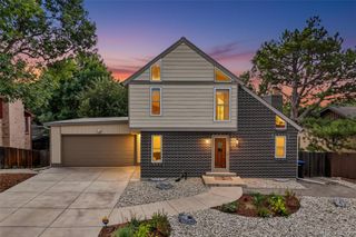 8644 W 66th Circle, Arvada, CO 80004