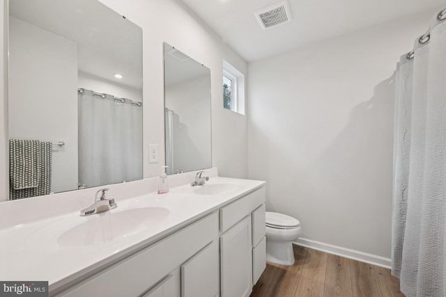 81 SOUTHWIND DR, Blackwood, NJ 08012