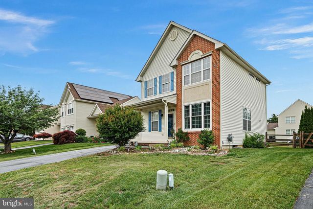 3 KERRIN RD, Bear, DE 19701