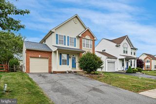 3 KERRIN RD, Bear, DE 19701