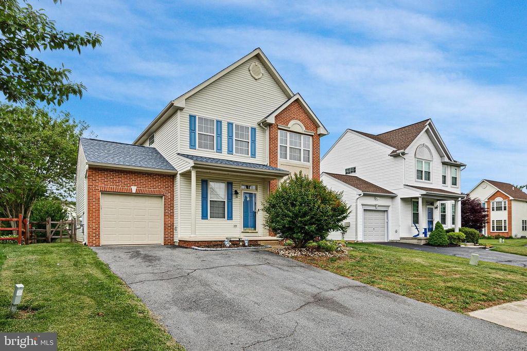 3 KERRIN RD, Bear, DE 19701