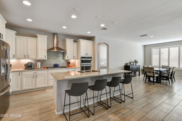 26421 W ZACHARY Drive, Buckeye, AZ 85396