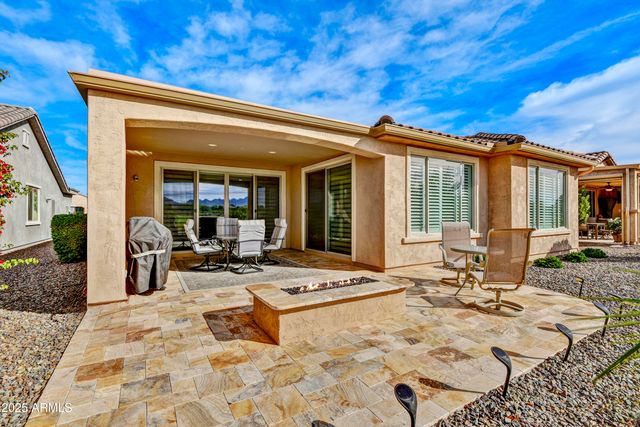 26421 W ZACHARY Drive, Buckeye, AZ 85396