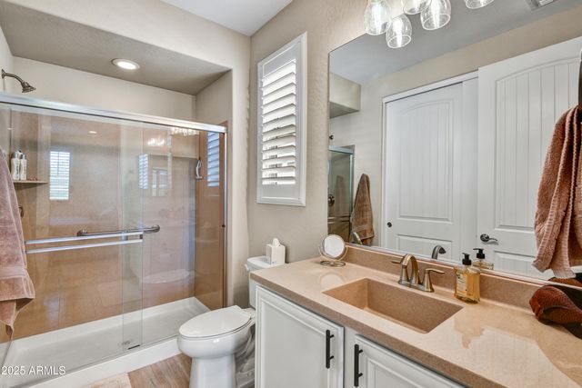 26421 W ZACHARY Drive, Buckeye, AZ 85396