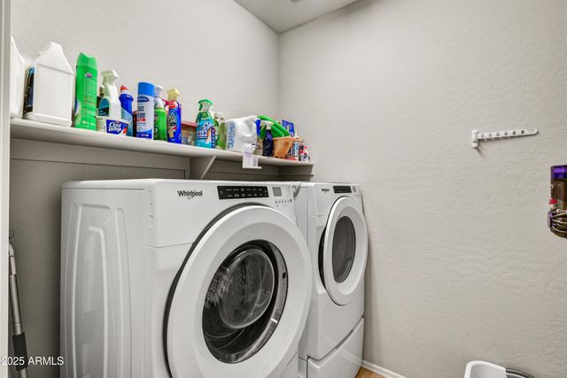 26421 W ZACHARY Drive, Buckeye, AZ 85396