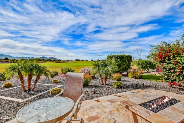 26421 W ZACHARY Drive, Buckeye, AZ 85396