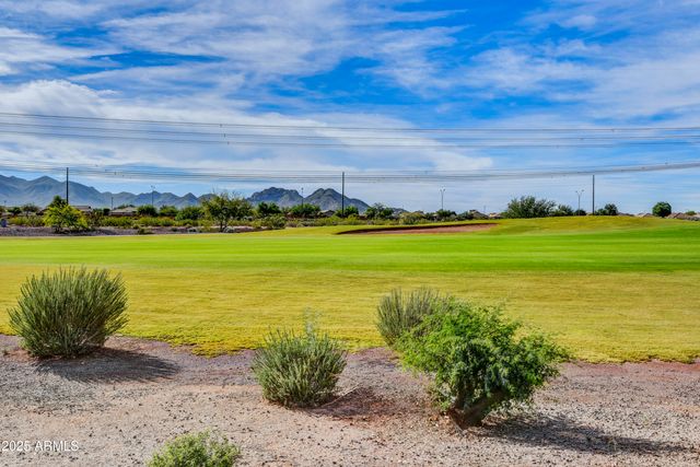 26421 W ZACHARY Drive, Buckeye, AZ 85396