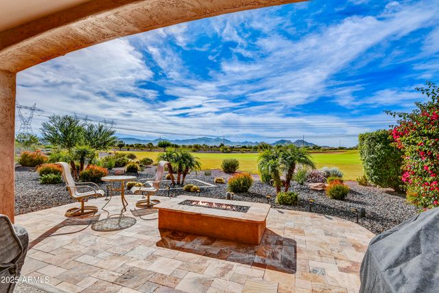 26421 W ZACHARY Drive, Buckeye, AZ 85396