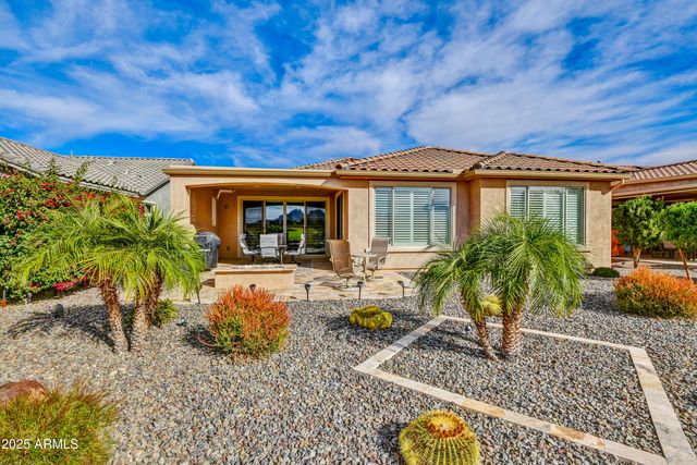 26421 W ZACHARY Drive, Buckeye, AZ 85396