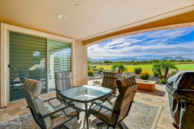 26421 W ZACHARY Drive, Buckeye, AZ 85396