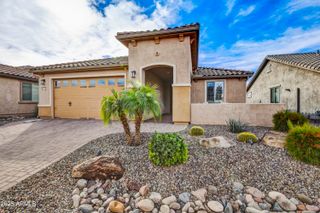 26421 W ZACHARY Drive, Buckeye, AZ 85396
