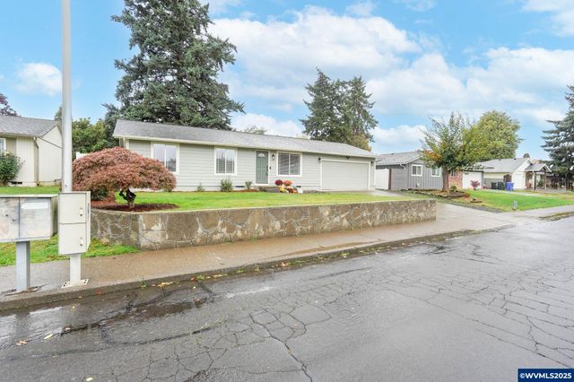 4473 47th Av NE, Salem, OR 97305