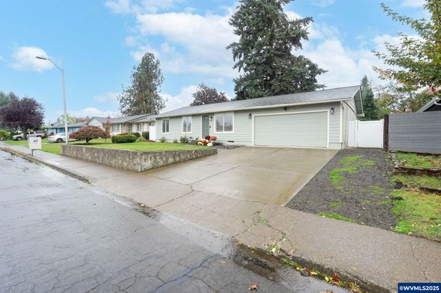 4473 47th Av NE, Salem, OR 97305