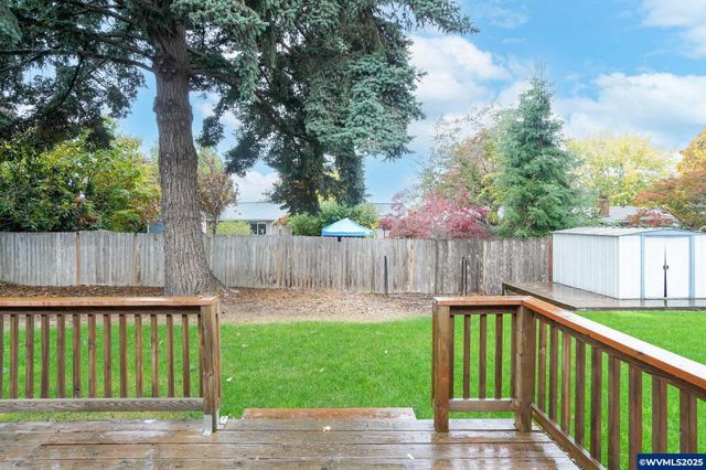 4473 47th Av NE, Salem, OR 97305