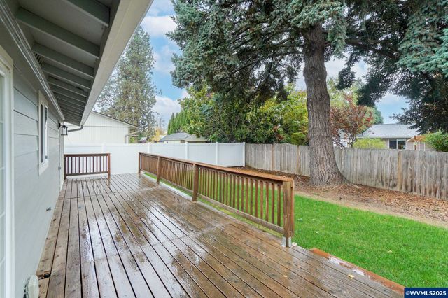 4473 47th Av NE, Salem, OR 97305