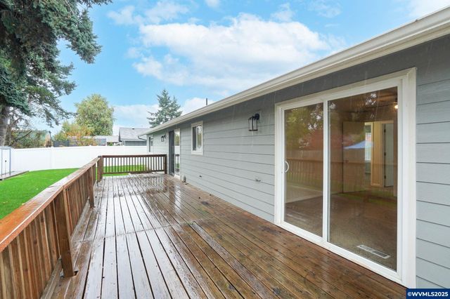 4473 47th Av NE, Salem, OR 97305