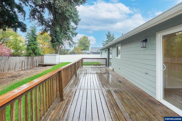 4473 47th Av NE, Salem, OR 97305