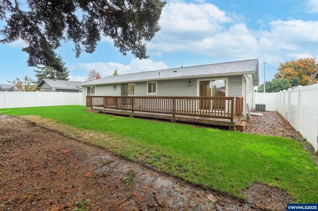 4473 47th Av NE, Salem, OR 97305