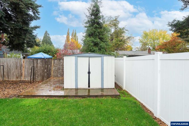 4473 47th Av NE, Salem, OR 97305