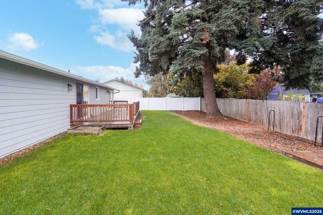 4473 47th Av NE, Salem, OR 97305