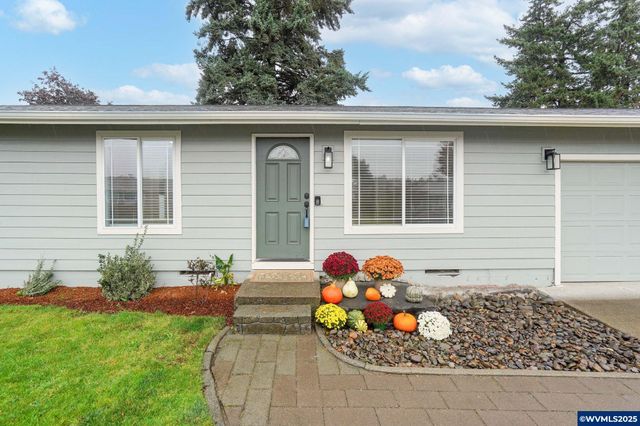 4473 47th Av NE, Salem, OR 97305