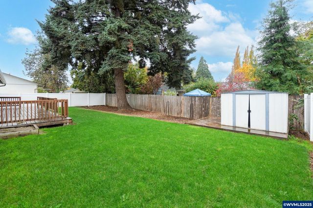 4473 47th Av NE, Salem, OR 97305