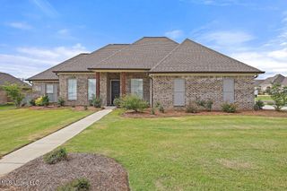 953 Glenwild Circle, Canton, MS 39046