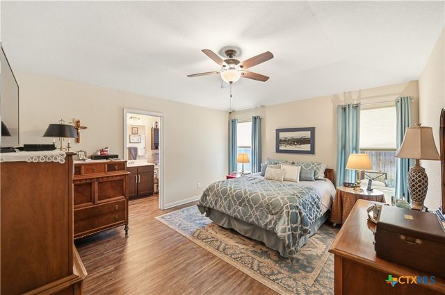 522 Sand Trail Street, New Braunfels, TX 78130