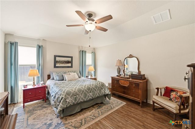 522 Sand Trail Street, New Braunfels, TX 78130