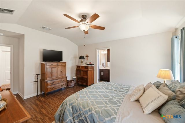 522 Sand Trail Street, New Braunfels, TX 78130