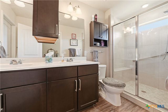 522 Sand Trail Street, New Braunfels, TX 78130