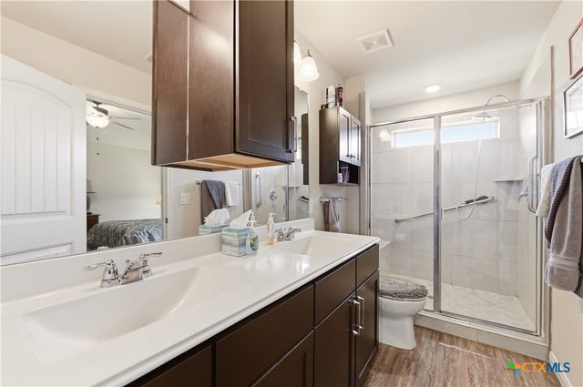 522 Sand Trail Street, New Braunfels, TX 78130