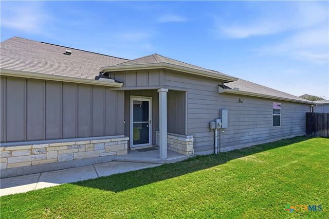 522 Sand Trail Street, New Braunfels, TX 78130