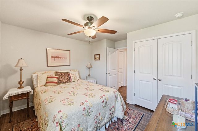 522 Sand Trail Street, New Braunfels, TX 78130