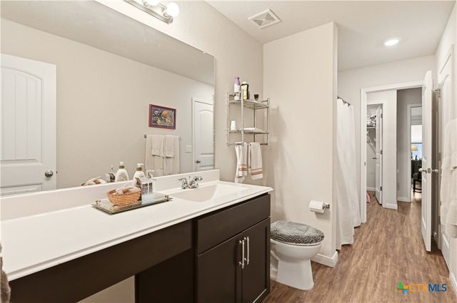 522 Sand Trail Street, New Braunfels, TX 78130