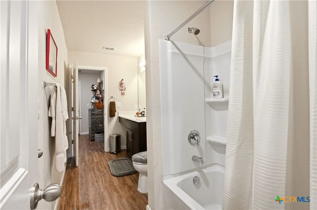 522 Sand Trail Street, New Braunfels, TX 78130