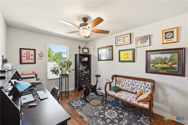 522 Sand Trail Street, New Braunfels, TX 78130
