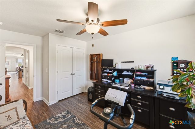 522 Sand Trail Street, New Braunfels, TX 78130