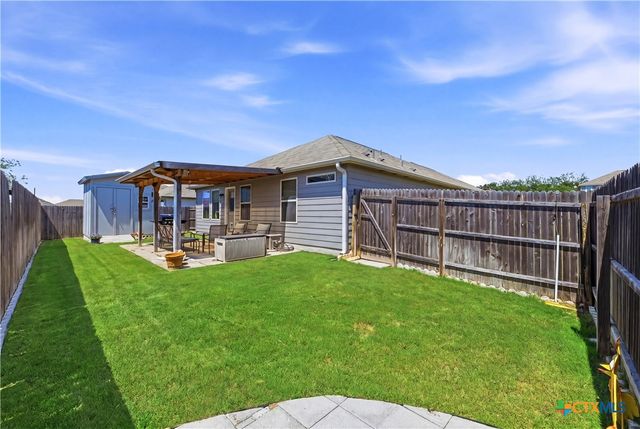 522 Sand Trail Street, New Braunfels, TX 78130