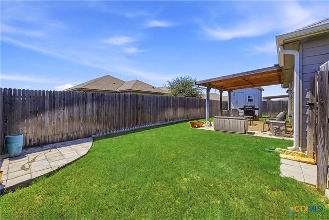 522 Sand Trail Street, New Braunfels, TX 78130
